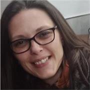 Española nativa,estudiante de psicología,soy una persona dinámica,alegre con don de gentes.
A todo el que quiera aprender.